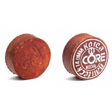 Наклейка для кия «Ball Teck Brown Core» (H) 14 мм