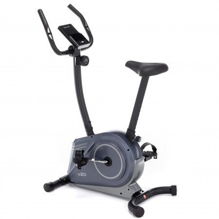 Велотренажер домашний CARBON FITNESS U20 Велотренажер домашний CARBON FITNESS U20