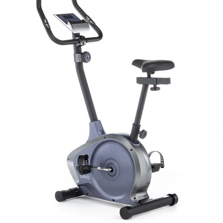 Велотренажер домашний CARBON FITNESS U40 Велотренажер домашний CARBON FITNESS U40