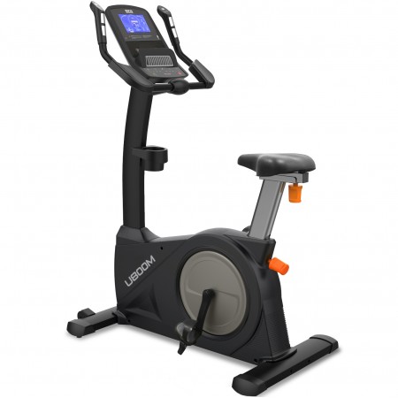 Велоэргометр профессиональный BRONZE GYM U800M