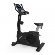 Велотренажер вертикальный коммерческий BRONZE GYM U800M (new)