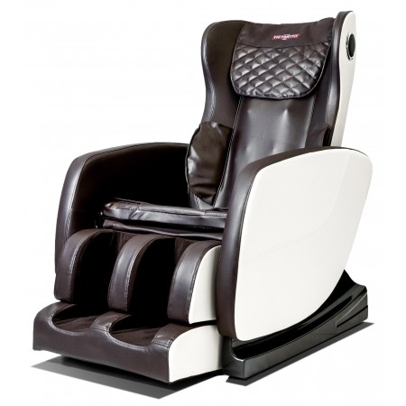 Массажное кресло VF-M58 Brown Массажное кресло VF-M58 Brown