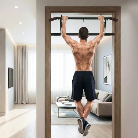 Турник многофункциональный UNIX Fit для подтягиваний / Pull up 120P Турник многофункциональный UNIX Fit для подтягиваний / Pull up 120P