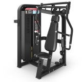 Жим от груди UNIX Fit 100 PRO (Мультихват) (UC-6720B)