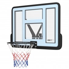 Баскетбольный щит UNIX Line B-Backboard-PVC 44