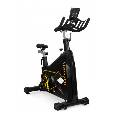 Спинбайк VF-GymRider 225 Black Спинбайк VF-GymRider 225 Black