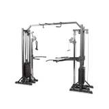 Кроссовер OXYGEN FITNESS VESTON