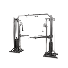 Кроссовер OXYGEN FITNESS VESTON