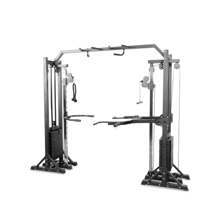 Кроссовер OXYGEN FITNESS VESTON Кроссовер OXYGEN FITNESS VESTON