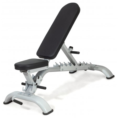 Скамья профессиональная зубчатая VictoryFit VF-A5009 Скамья профессиональная зубчатая VictoryFit VF-A5009