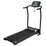 Беговая дорожка VictoryFit VF-500 black Беговая дорожка VictoryFit VF-500 black