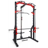 Машина Смита c верхним и нижним блоком VictoryFit VF-С6003