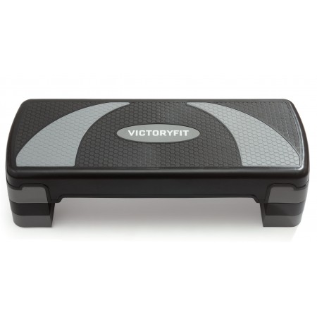 Степ-платформа 3 уровня VictoryFit VF-PL301 Степ-платформа 3 уровня VictoryFit VF-PL301