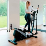 Эллиптический тренажер UNIX Fit SL-470