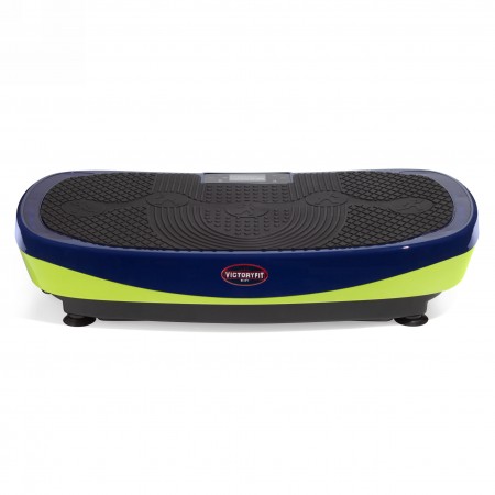 Виброплатформа 3D VictoryFit VF-S850 Blue/Green Виброплатформа 3D VictoryFit VF-S850 Blue/Green