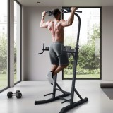 Турник-пресс-брусья UNIX Fit силовая стойка / Power Tower 150