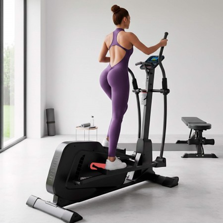 Эллиптический тренажер UNIX Fit SL-400XE Эллиптический тренажер UNIX Fit SL-400XE