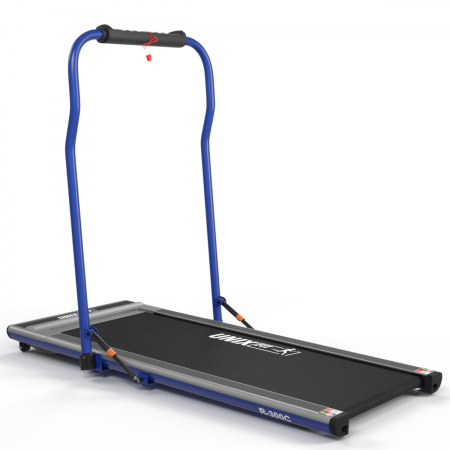 Беговая дорожка UNIX Fit R-300C синий Беговая дорожка UNIX Fit R-300C синий
