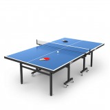 Всепогодный теннисный стол UNIX Line outdoor 14 mm SMC (Blue)
