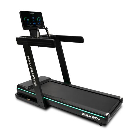 Беговая дорожка BRONZE GYM WALKWAY