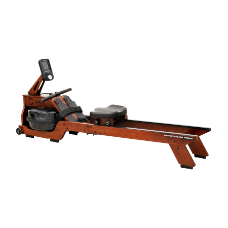 Гребной тренажер домашний SVENSSON BODY LABS WAVERUN Гребной тренажер домашний SVENSSON BODY LABS WAVERUN
