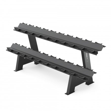 Стойка для гантелей UNIX Fit DumRack 10 PRO (500 кг)