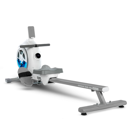 Гребной тренажер домашний SVENSSON BODY LABS WHEELO Гребной тренажер домашний SVENSSON BODY LABS WHEELO