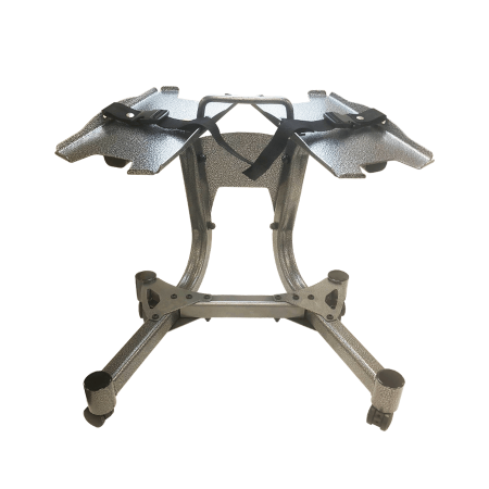 Стойка для гантелей UNIXFIT 16 кг / 24 кг / 40 кг Стойка для гантелей UNIXFIT 16 кг / 24 кг / 40 кг