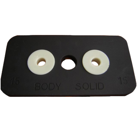 WSP15 Заменяющий весовой стек к силовым тренажерам 