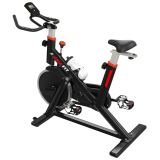 Велотренажер Спин-байк UNIX Fit SB-490 Велотренажер Спин-байк UNIX Fit SB-490