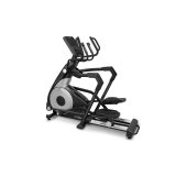 Эллиптический тренажер с автонаклоном BRONZE GYM X700M