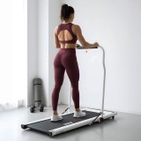 Беговая дорожка UNIX Fit R-300C белый