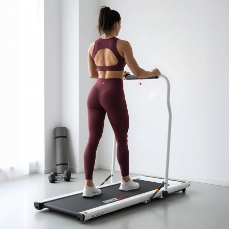 Беговая дорожка UNIX Fit R-300C белый Беговая дорожка UNIX Fit R-300C белый