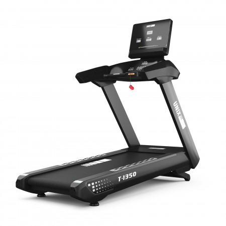 Беговая дорожка UNIX Fit T-1350 PRO (LED) Беговая дорожка UNIX Fit T-1350 PRO (LED)
