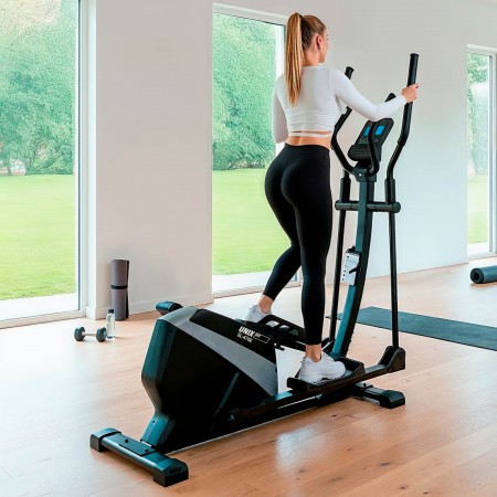 Эллиптический эргометр UNIX Fit SL-470E Эллиптический эргометр UNIX Fit SL-470E