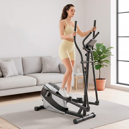 Эллиптический тренажер UNIX Fit SL-350 Эллиптический тренажер UNIX Fit SL-350