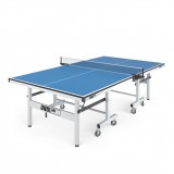 Профессиональный теннисный стол UNIX Line 25 mm MDF (Blue) Профессиональный теннисный стол UNIX Line 25 mm MDF (Blue)