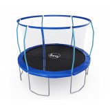 Батут DFC BOUNCE MASTER 12 футов с сеткой B07CMNM5PS