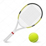 Большой теннис (4)