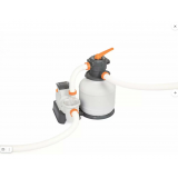 Насос с песчаным фильтром Bestway 8.3 м3/ч 58497