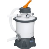 Насос-фильтр песочный Bestway 58515 3000 л/ч