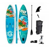 SUP GQ Flamingo 323 СМ