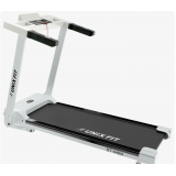 Беговая дорожка UNIX Fit ST-440N White