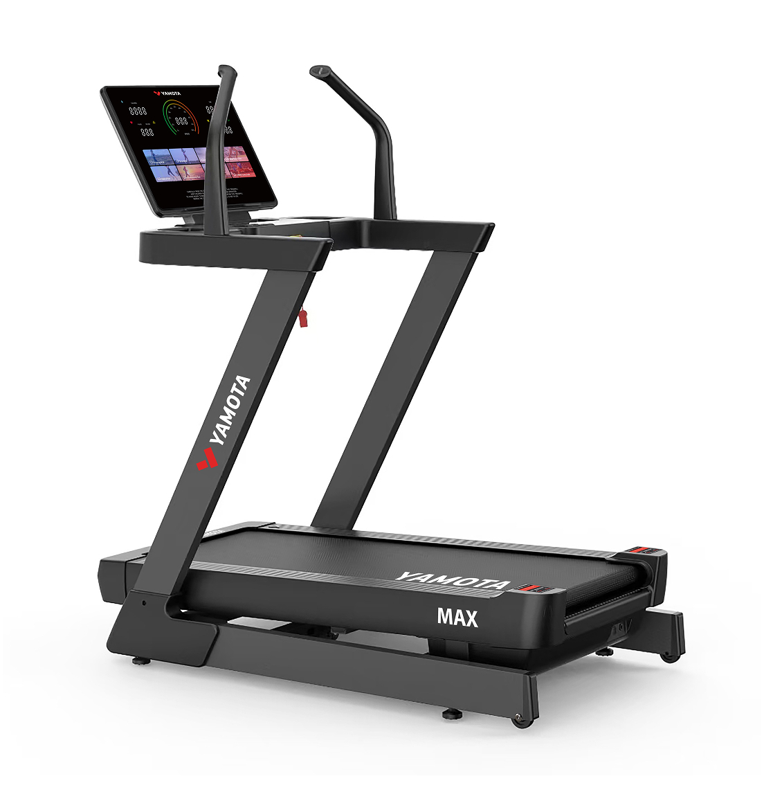 Беговая дорожка Yamota MAX PRO АС