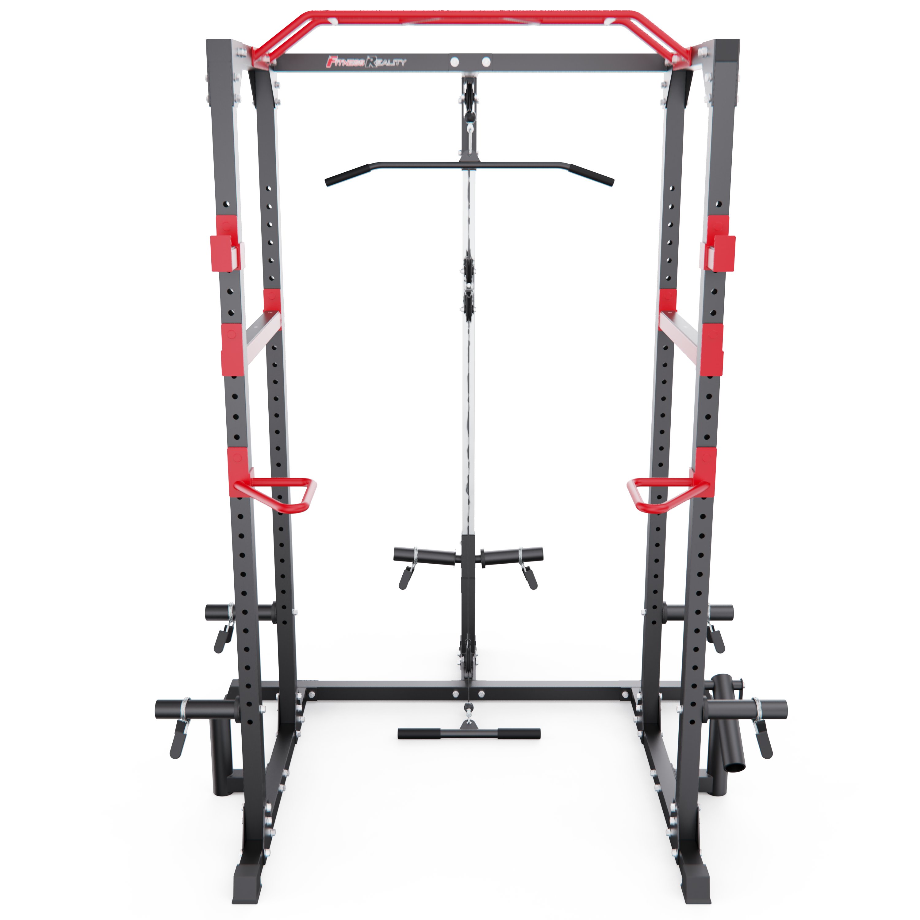 Силовая рама DFC Fitness Reality 2822