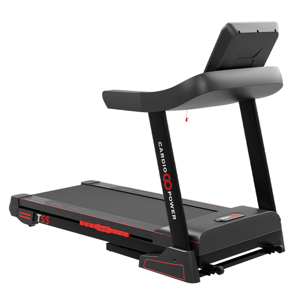 Беговая дорожка CardioPower T55 NEW