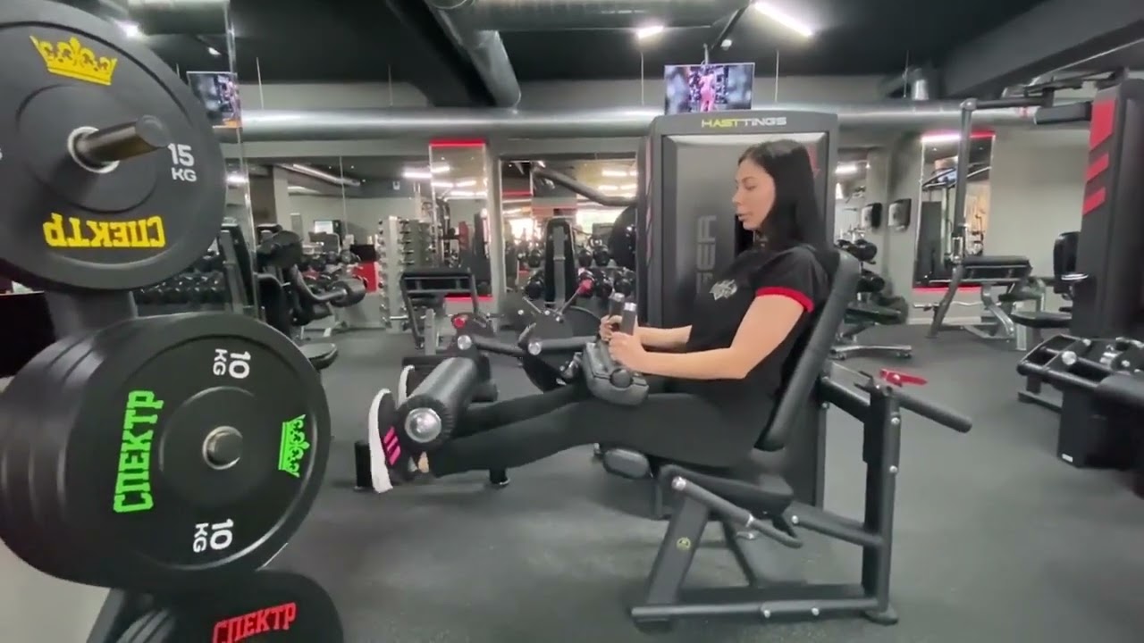 Скамья для скручивания Hasttings Digger HD019-4