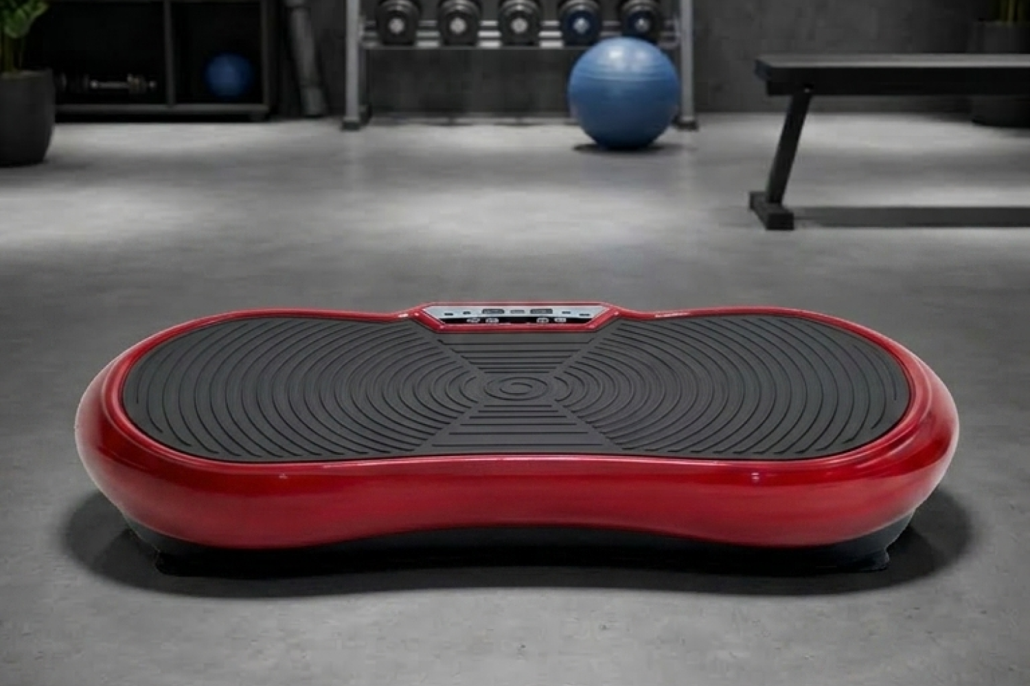 Виброплатформа VF-M200 Red