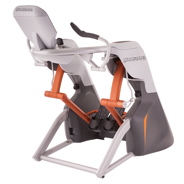 Эллиптический тренажер Octane Фитнес ZR8000 Смарт (Smart) Console