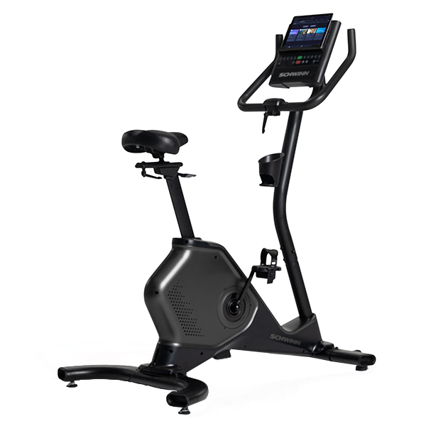 Велотренажер вертикальный, Schwinn, 590U
